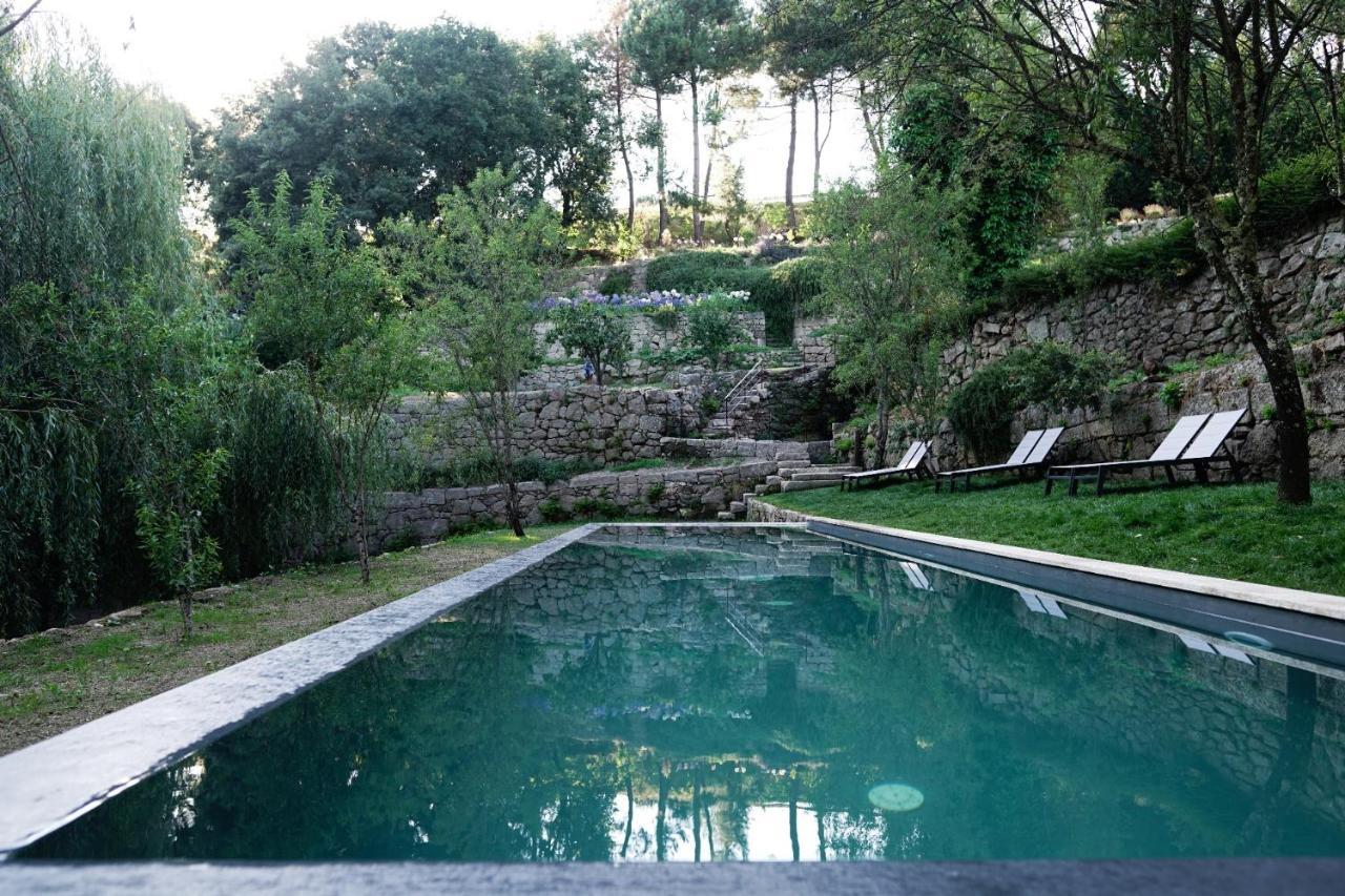 Casa Agricola Da Levada Eco Village 2*