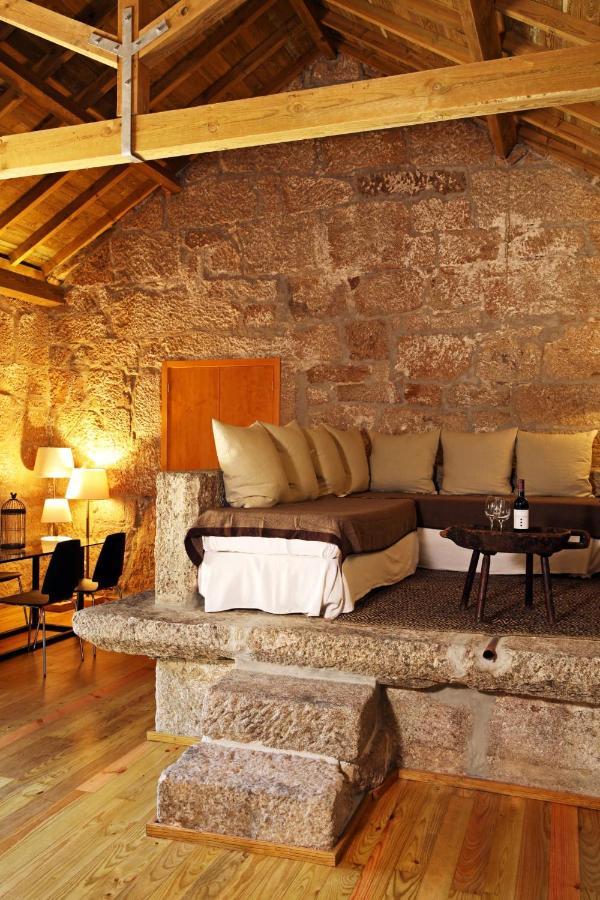 Casa Agricola Da Levada Eco Village Pensión 2*