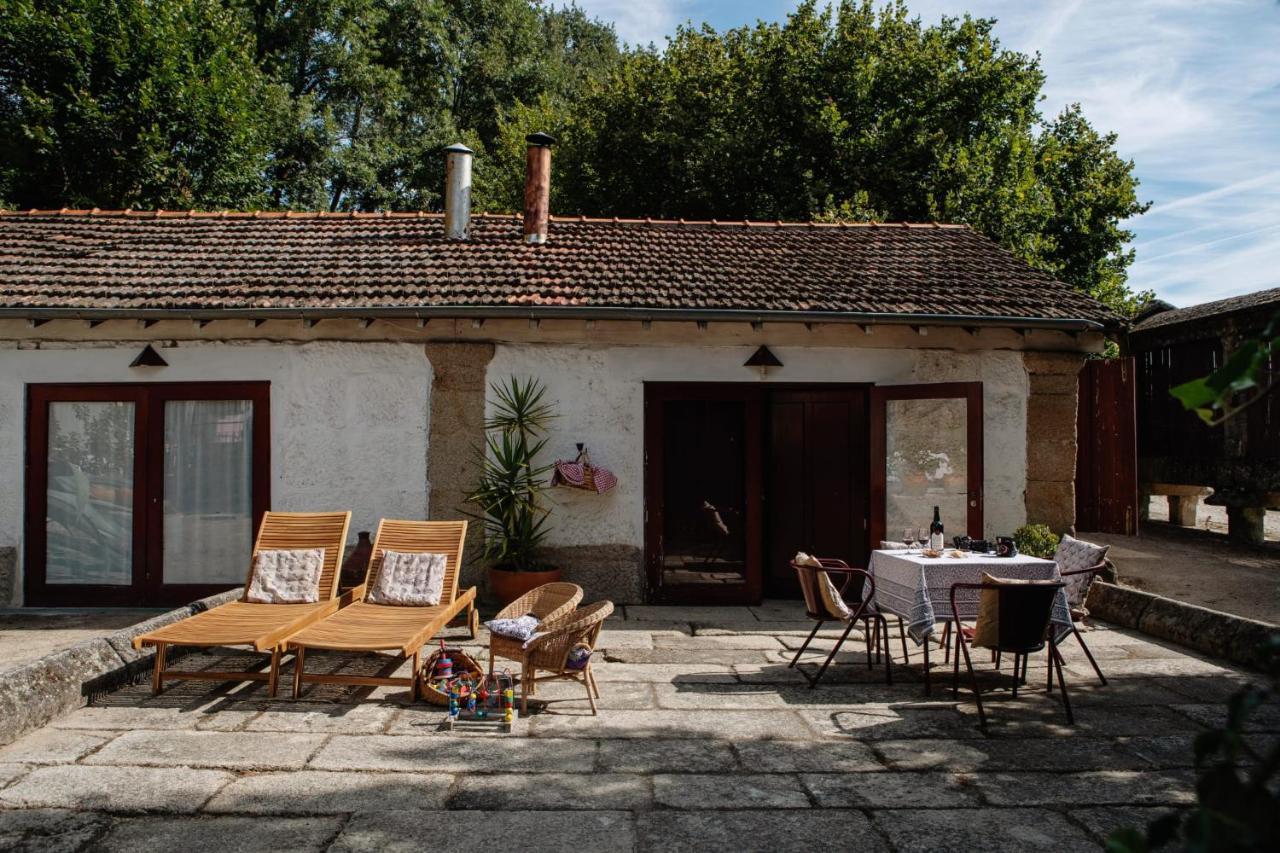 Casa Agricola Da Levada Eco Village 2*