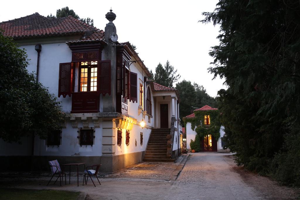 Casa Agricola Da Levada Eco Village Pensión Vila Real