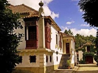 Casa Agricola Da Levada Eco Village Vila Real