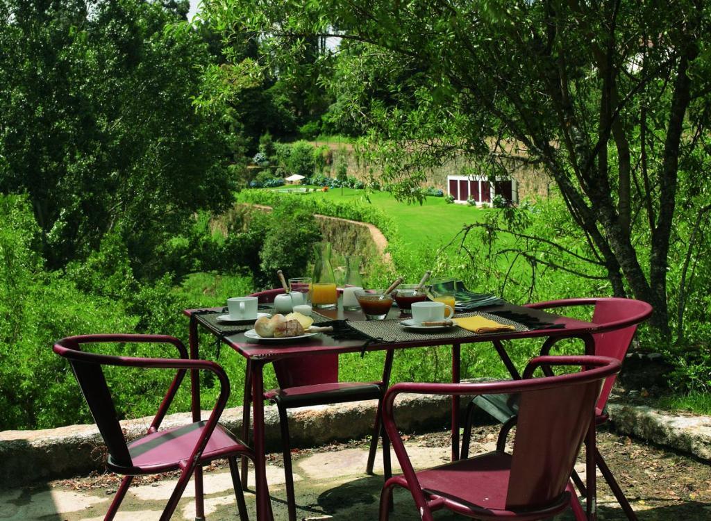 Pensión Casa Agricola Da Levada Eco Village 2*