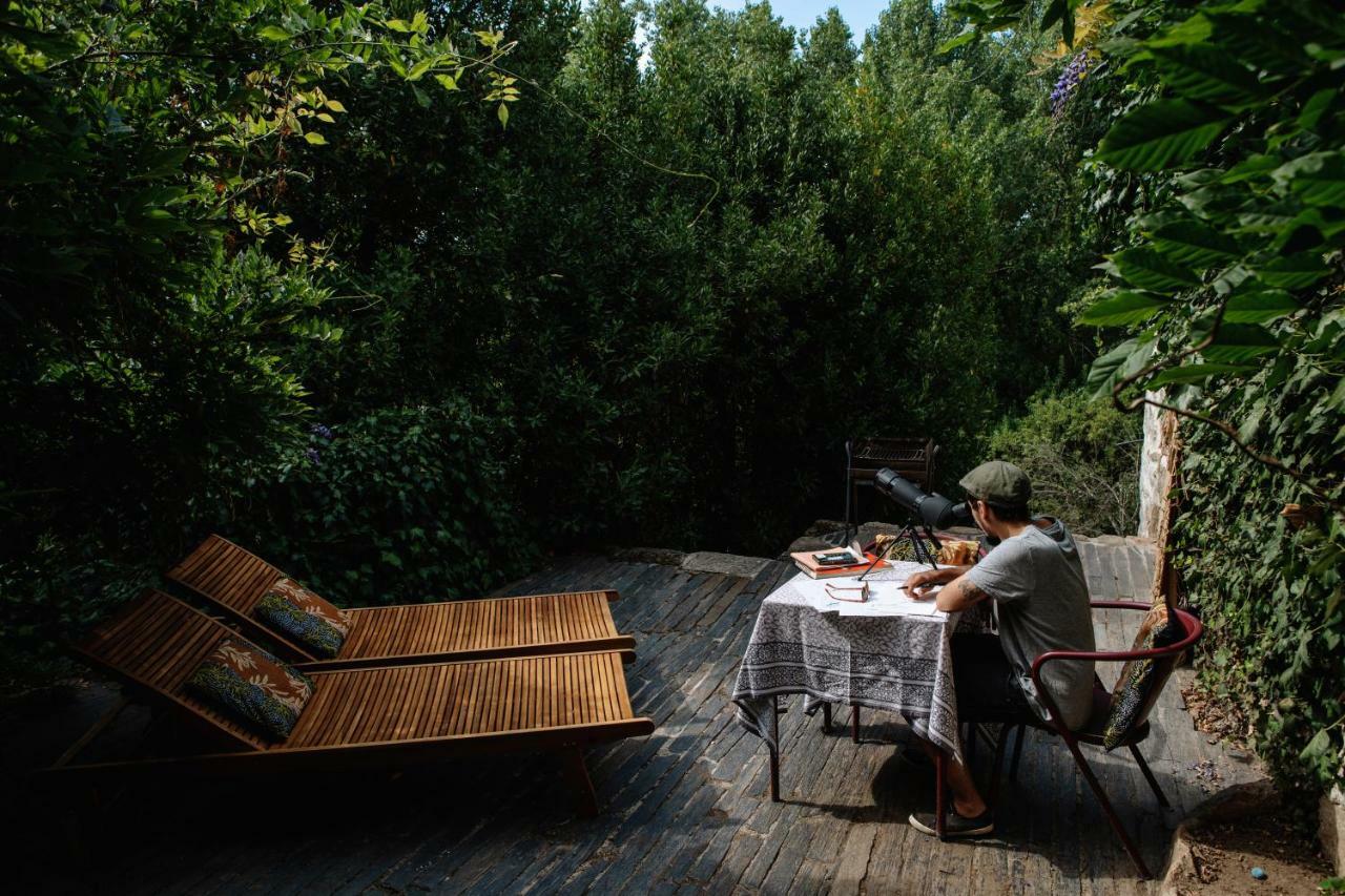 Guest house Casa Agricola Da Levada Eco Village 2*