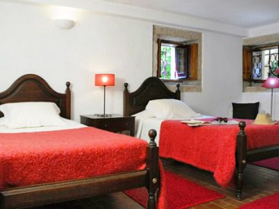 Guest house Casa Agricola Da Levada Eco Village Vila Real