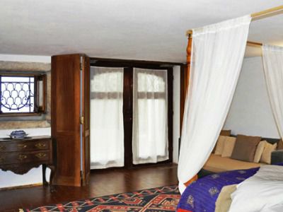 Casa Agricola Da Levada Eco Village Pensión 2*