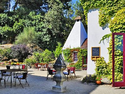 Pensión Casa Agricola Da Levada Eco Village Vila Real