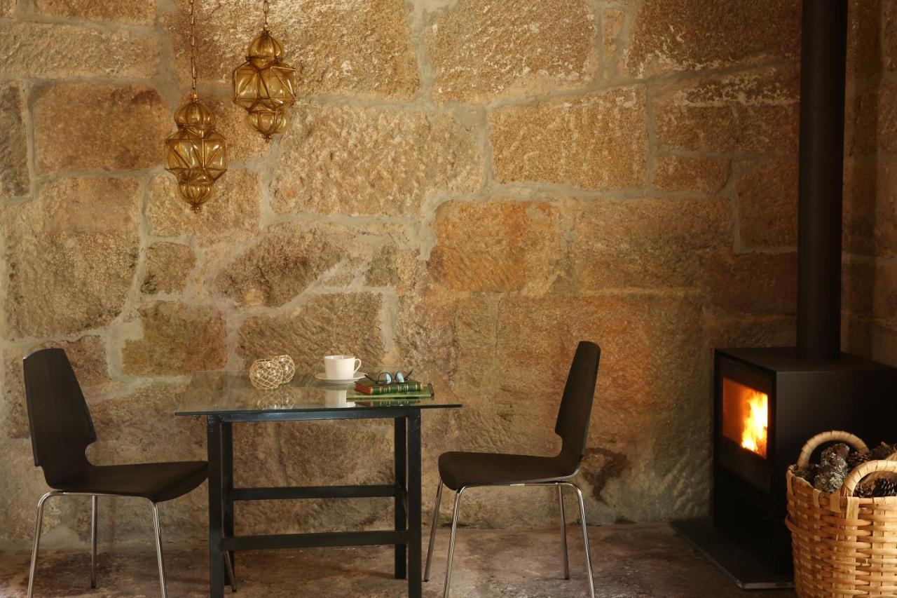 Casa Agricola Da Levada Eco Village