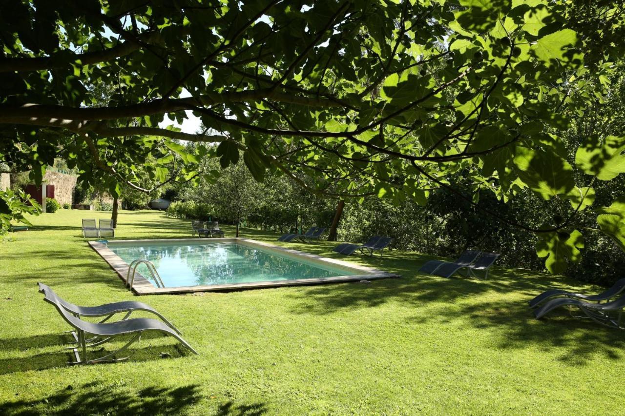 Casa Agricola Da Levada Eco Village 2*
