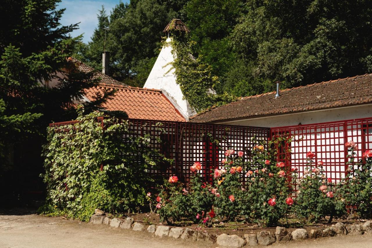 Casa Agricola Da Levada Eco Village 2* Vila Real