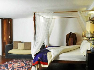 Casa Agricola Da Levada Eco Village 2*